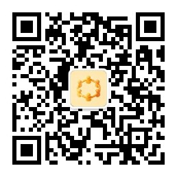 社长张马丁微信公众号二维码